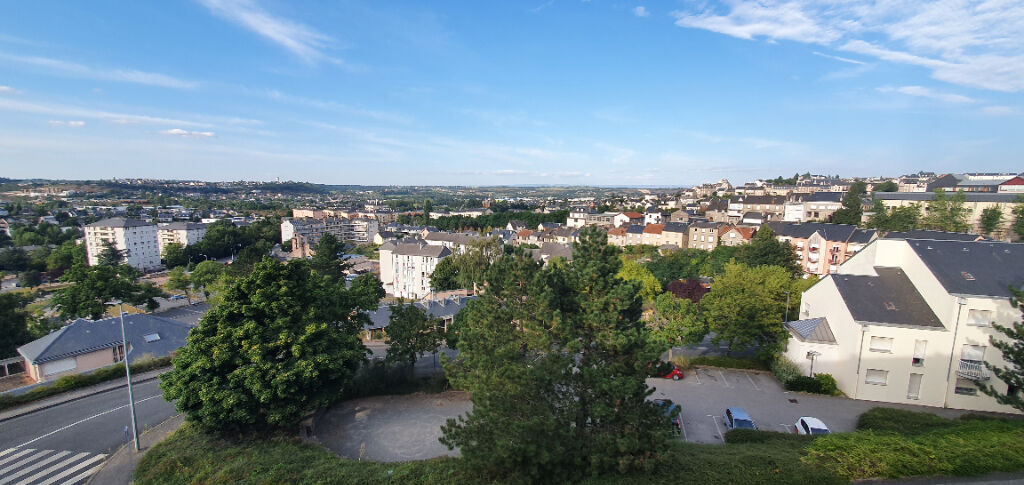 Appartement  T1 à louer Rodez 12000