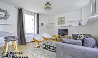 Appartement 3 Pièces 77 m² à vendre à Le Havre (76600)