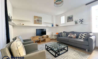 Appartement 3 Pièces 77 m² à vendre à Le Havre (76600)