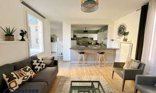 Appartement 3 Pièces 77 m² à vendre à Le Havre (76600)