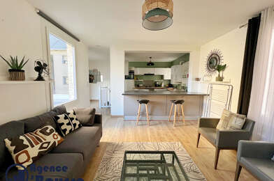 Appartement 3 pièces 235000 €