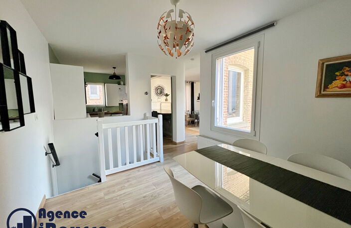 Appartement 3 pièces Le Havre -  Saint Vincent — photo 3