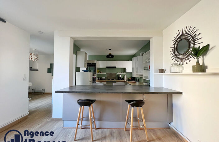 Appartement 3 pièces Le Havre -  Saint Vincent — photo 4
