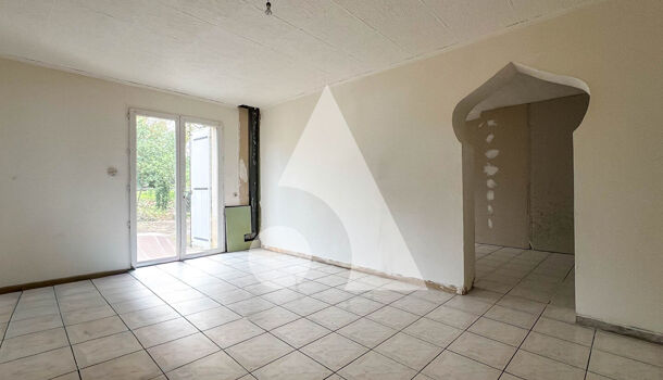 Villa / Maison 5 pièces  à vendre Saintes 17100