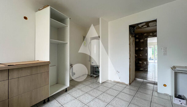 Villa / Maison 5 pièces  à vendre Saintes 17100