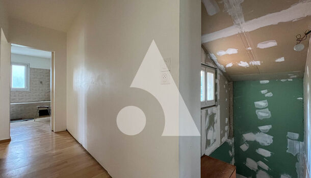 Villa / Maison 5 pièces  à vendre Saintes 17100