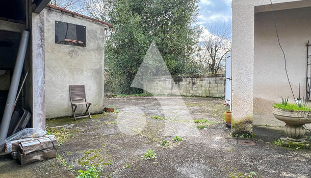 Villa / Maison 5 pièces  à vendre Saintes 17100