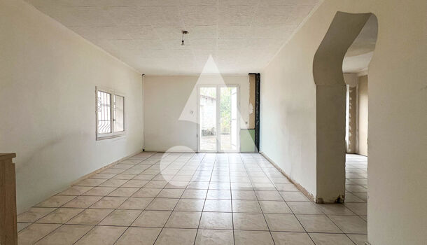 Villa / Maison 5 pièces  à vendre Saintes 17100