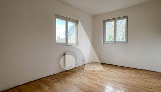 Villa / Maison 5 pièces  à vendre Saintes 17100