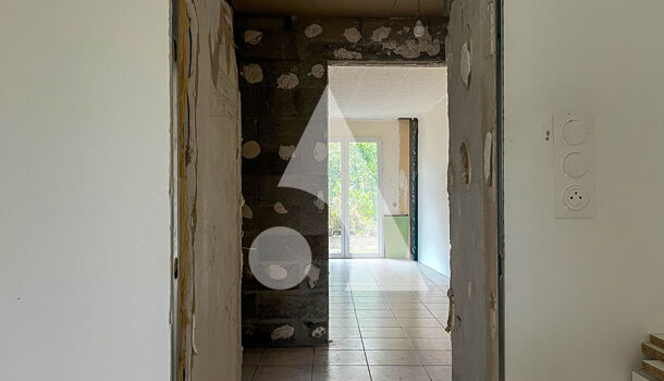 Villa / Maison 5 pièces  à vendre Saintes 17100