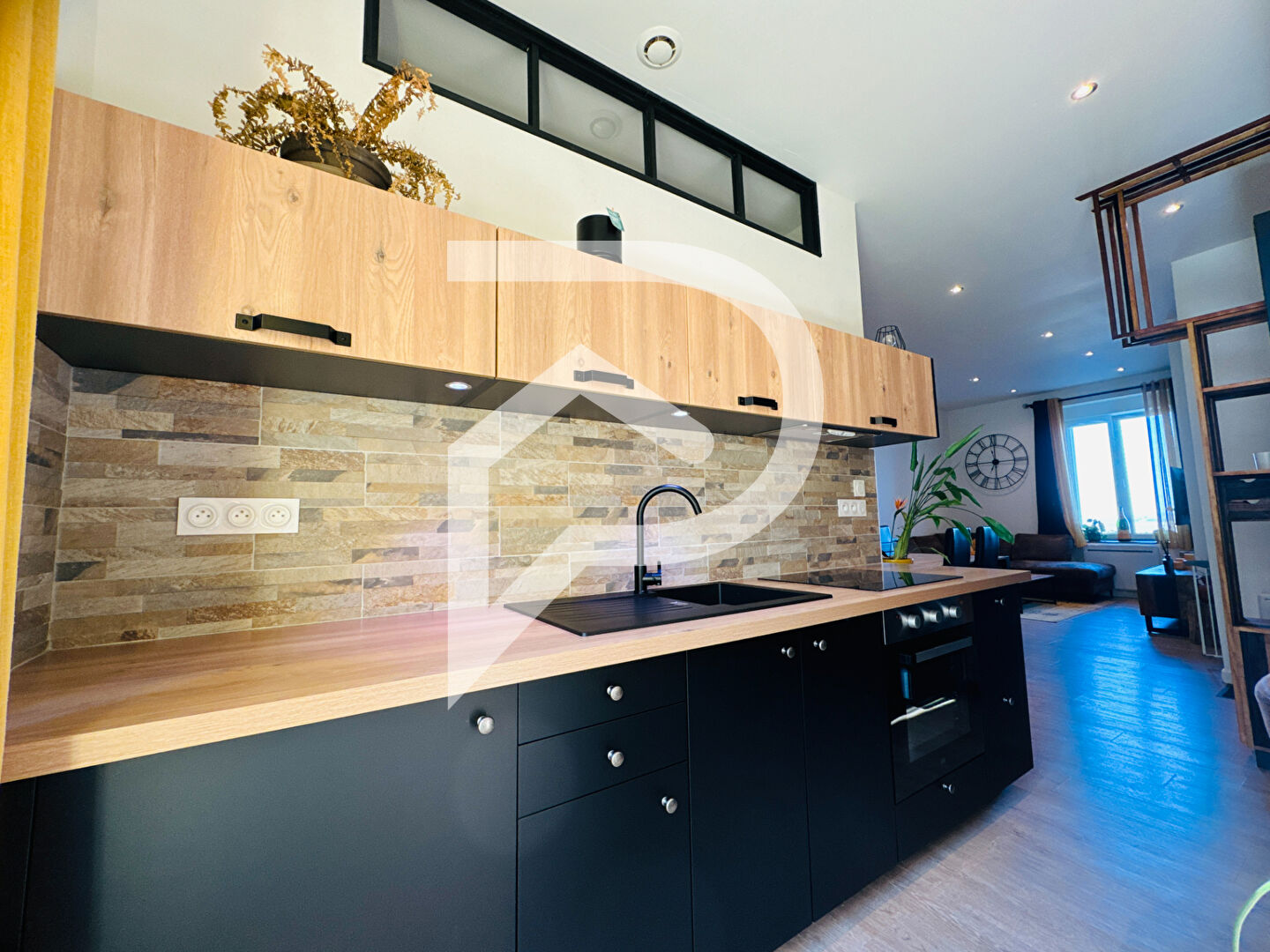 Appartement  T2 à vendre Rilly-la-Montagne 51500