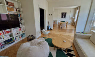 Appartement 4 Pièces 92 m² à louer à Rouen (76000)