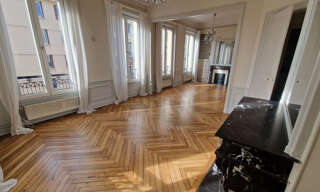 Appartement 2 Pièces 60 m² à louer à Rouen (76000)