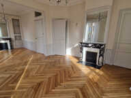 F2 BIS 60M² RENOVE- ROUEN RUE JEANNE D'ARC. — photo 2