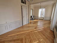 F2 BIS 60M² RENOVE- ROUEN RUE JEANNE D'ARC. — photo 3