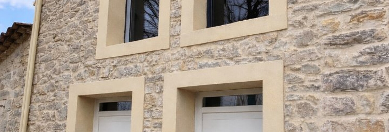 Maison 2 Pièces 96 m² à vendre à Le Triadou (34270)