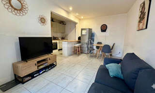 Immeuble  313 m² à vendre à Nîmes (30000)