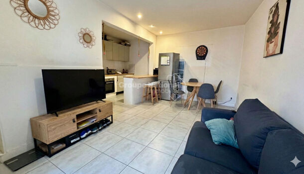 Immeuble 17 pièces  à vendre Nîmes 30000