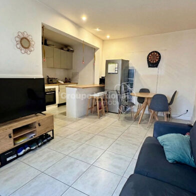 Immeuble  728000 €