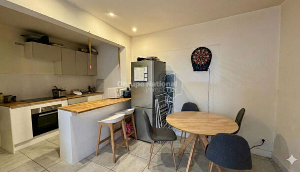 Immeuble 17 pièces  à vendre Nîmes 30000