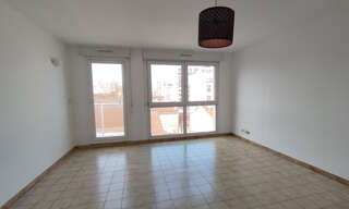 Appartement 2 Pièces 46 m² à louer à Marseille 4 (13004)