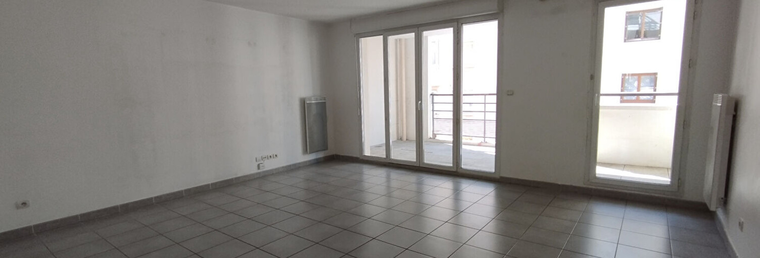 Appartement 3 Pièces 74 m² à louer à Marseille 4 (13004)