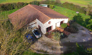 Maison 7 Pièces 175 m² à vendre à Saint-Denis-la-Chevasse (85170)