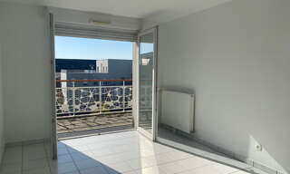 Appartement 2 Pièces 45 m² à louer à Saint-Herblain (44800)