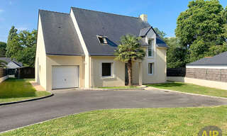 Maison 6 Pièces 120 m² à louer à Treillières (44119)