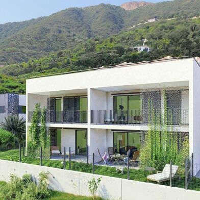 Appartement 2 pièces 237900 €