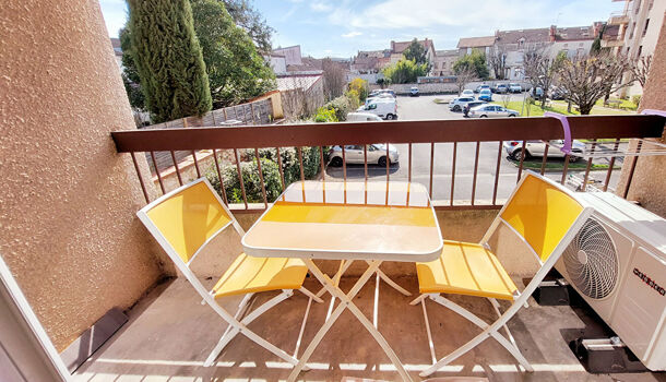 Appartement 2 pièces  à vendre Albi 81000