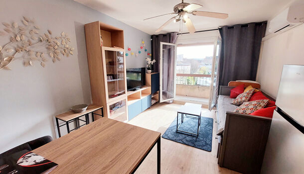 Appartement 2 pièces  à vendre Albi 81000