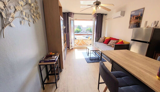 Appartement 2 pièces  à vendre Albi 81000