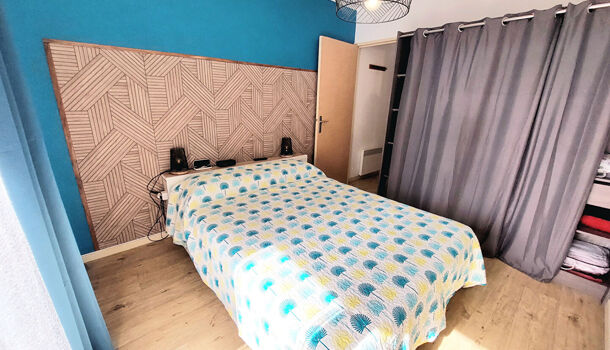 Appartement 2 pièces  à vendre Albi 81000