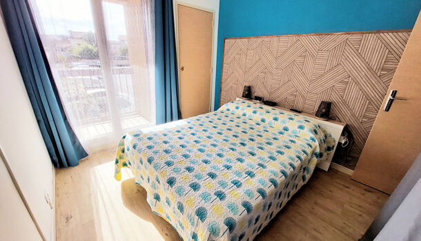 Appartement 2 pièces  à vendre Albi 81000