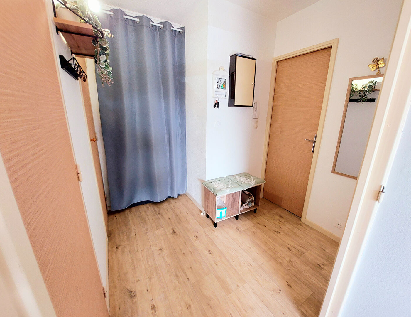 Appartement  T2 à vendre Albi 81000