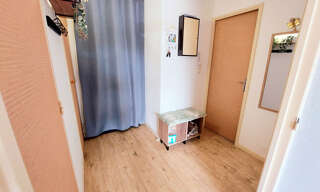 Appartement 2 Pièces 40 m² à vendre à Albi (81000)