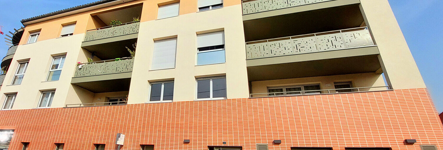 Appartement 2 Pièces 47 m² à vendre à Albi (81000)