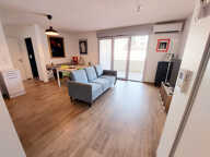 VENDU --Appartement Albi T2 de 47 m2 + place de parking privative — photo 3
