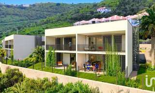 Appartement 2 Pièces 47 m² à vendre à Saint-Martin (65360)