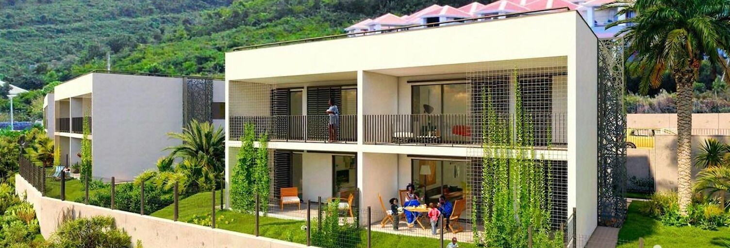 Appartement 2 Pièces 47 m² à vendre à Saint-Martin (65360)