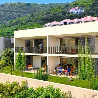 Appartement 2 pièces 259900 €