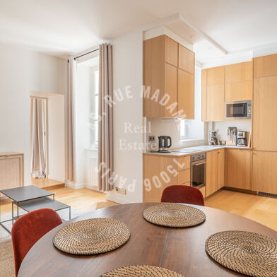 Appartement 2 pièces 625000 €
