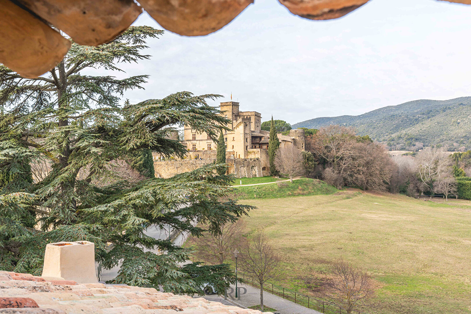 Loft  T2 à vendre Lourmarin 84160