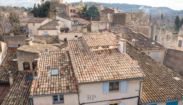 Loft 2 pièces  à vendre Lourmarin 84160