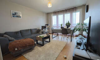 Appartement 3 Pièces 59 m² à louer à Maromme (76150)