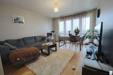 Appartement 3 pièces 625 €