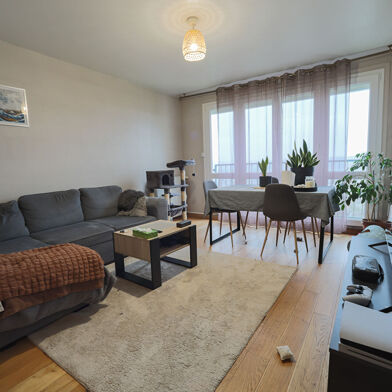 Appartement 3 pièces 625 €