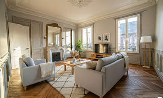 Appartement 5 Pièces 142 m² à louer à Rouen (76000)