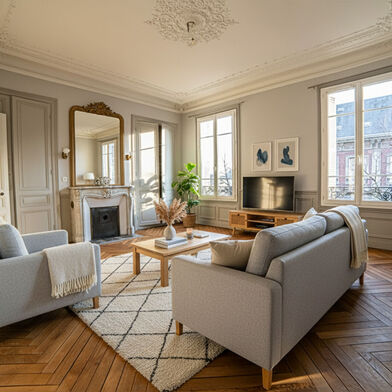 Appartement 5 pièces 1695 €